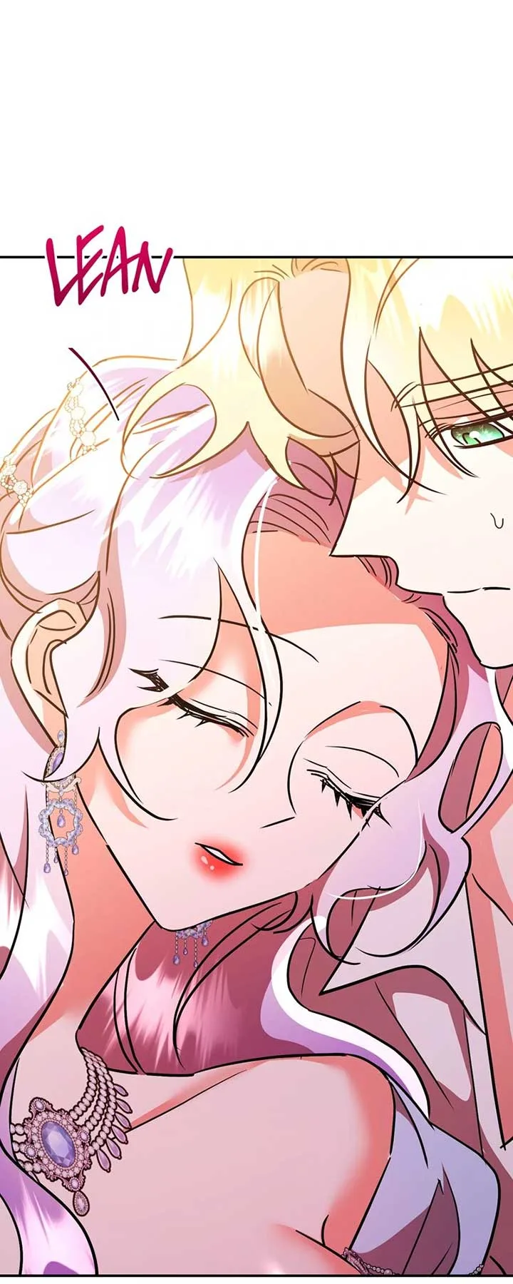 The Evil Grand Duchess Has a Secret Life Chapter 93 page 83