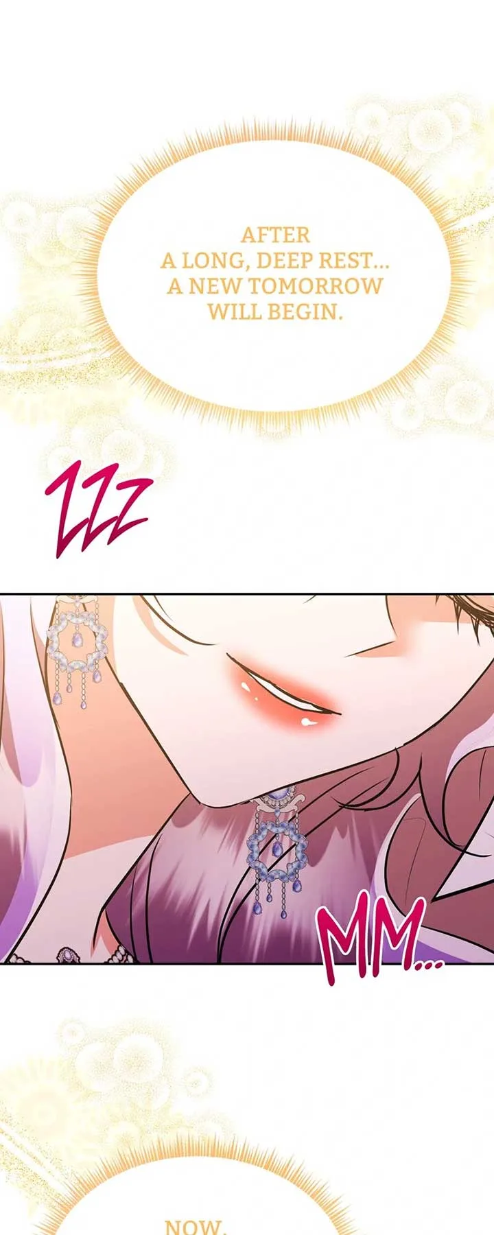 The Evil Grand Duchess Has a Secret Life Chapter 93 page 84