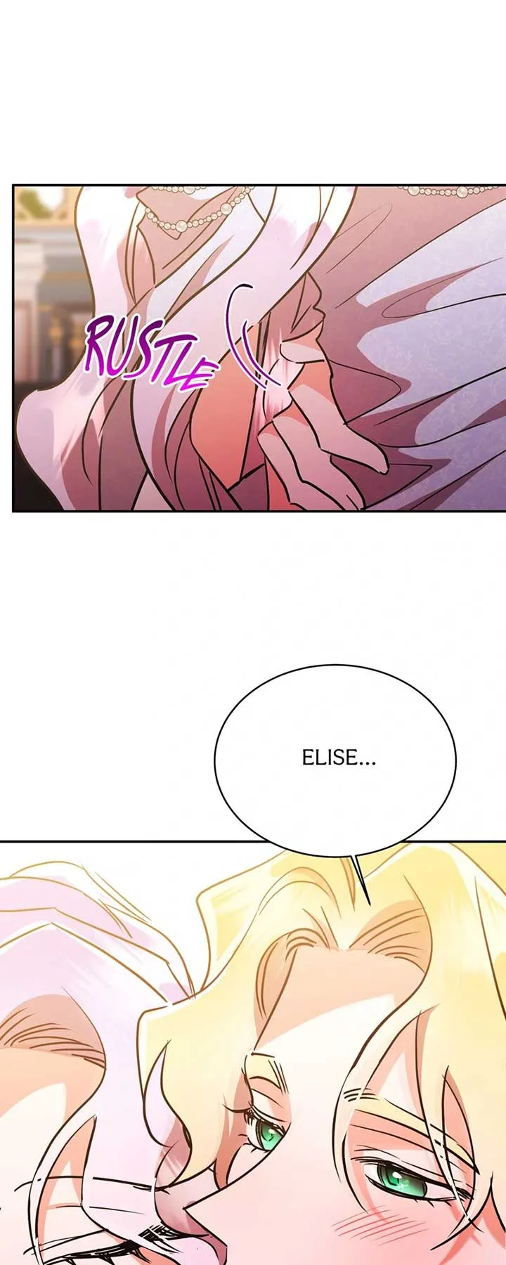 The Evil Grand Duchess Has a Secret Life Chapter 93 page 77