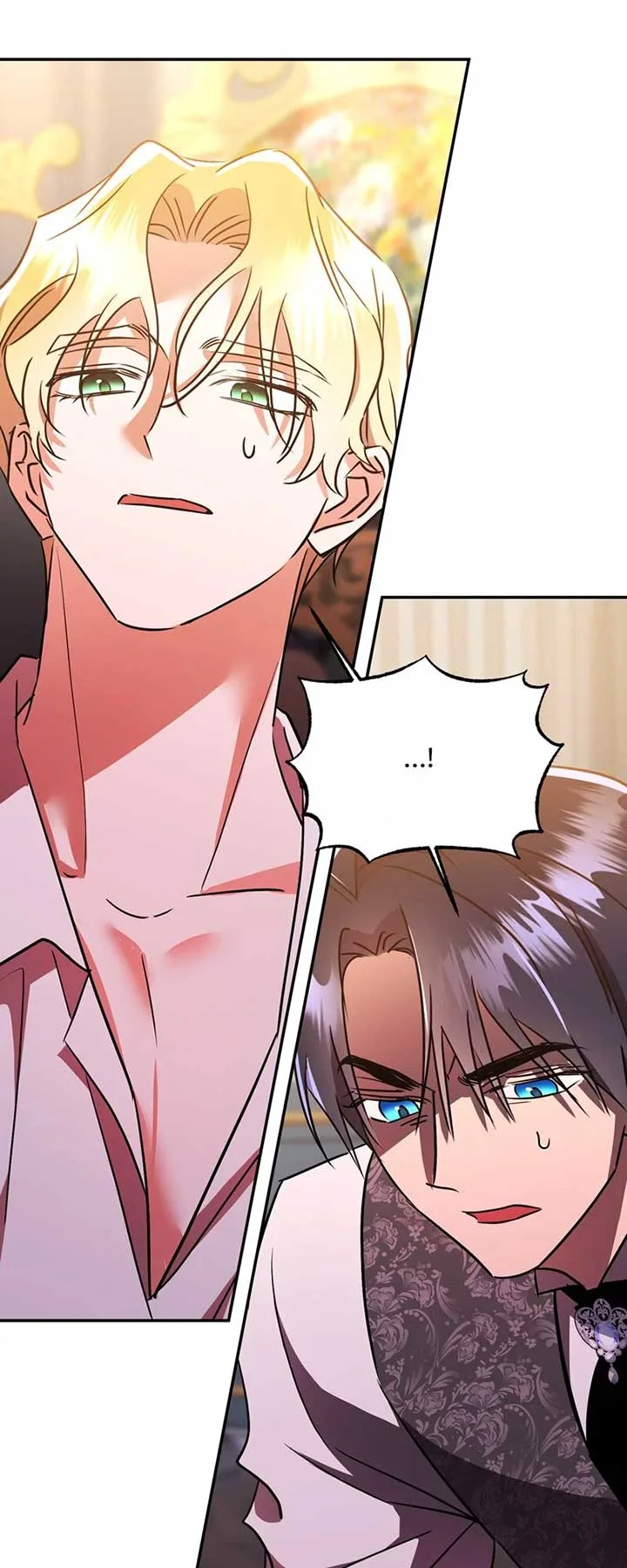 The Evil Grand Duchess Has a Secret Life Chapter 93 page 67