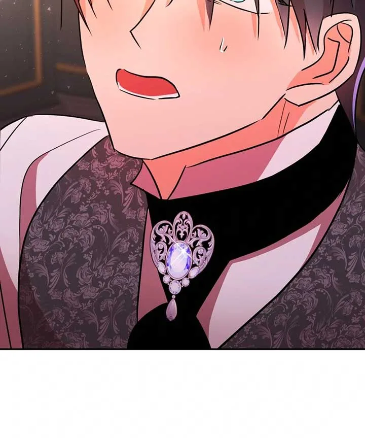 The Evil Grand Duchess Has a Secret Life Chapter 93 page 81