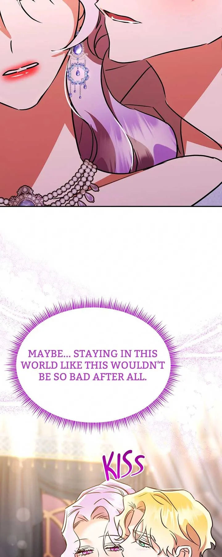 The Evil Grand Duchess Has a Secret Life Chapter 93 page 78
