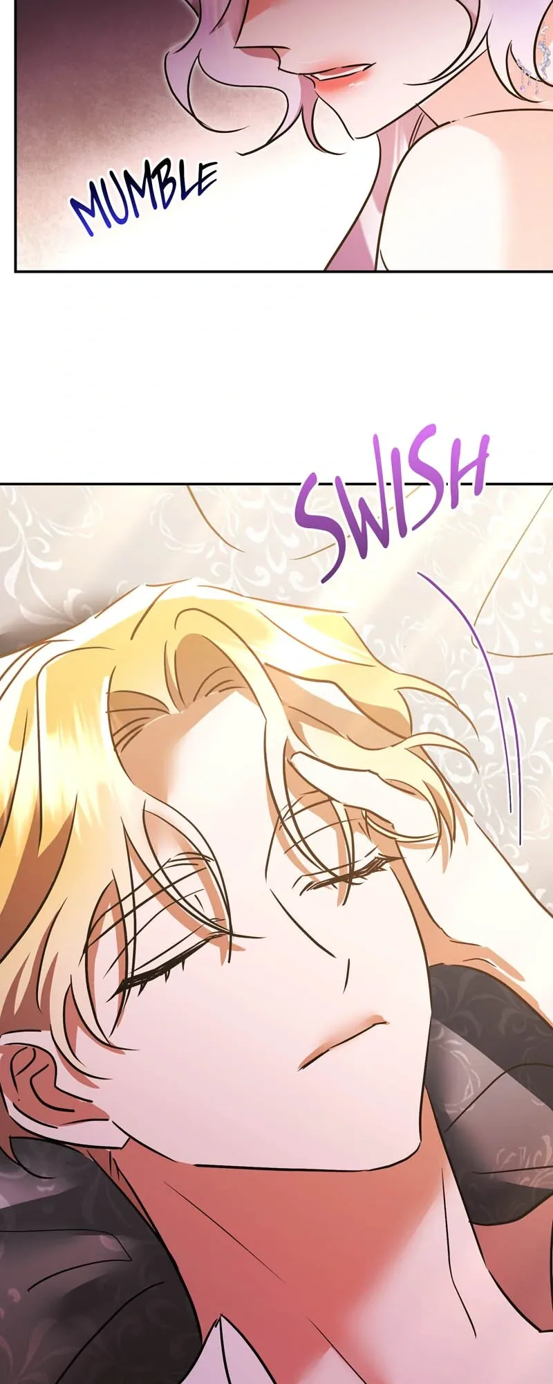 The Evil Grand Duchess Has a Secret Life Chapter 92 page 40