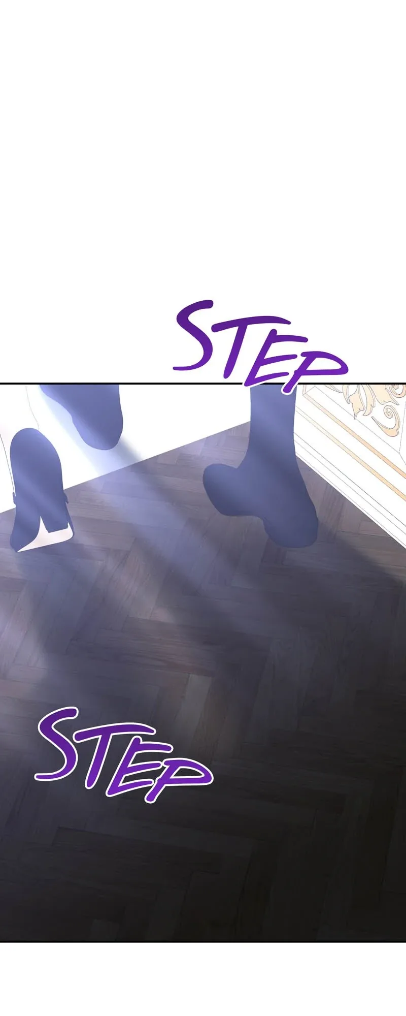 The Evil Grand Duchess Has a Secret Life Chapter 92 page 28