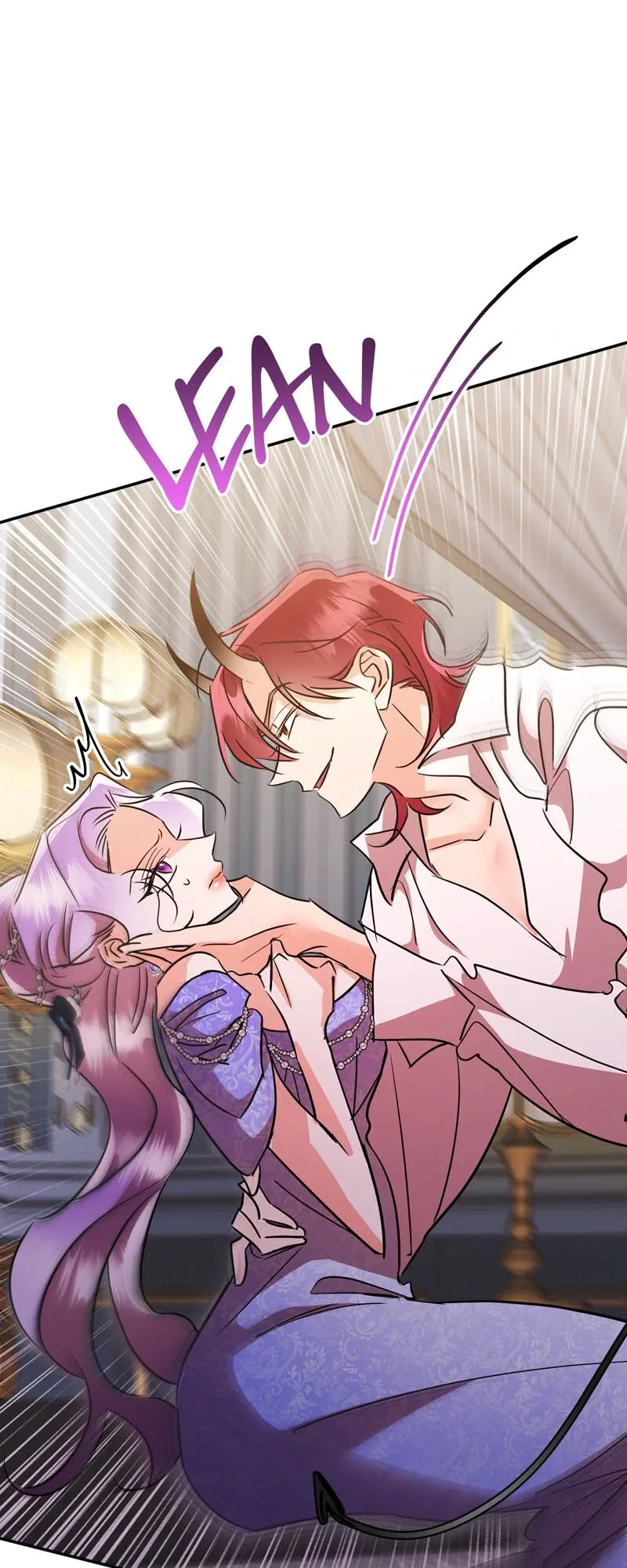 The Evil Grand Duchess Has a Secret Life Chapter 92 page 49