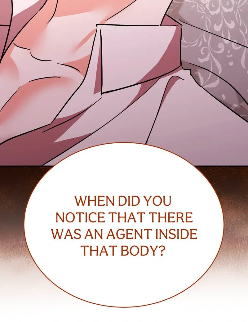 The Evil Grand Duchess Has a Secret Life Chapter 92 page 56