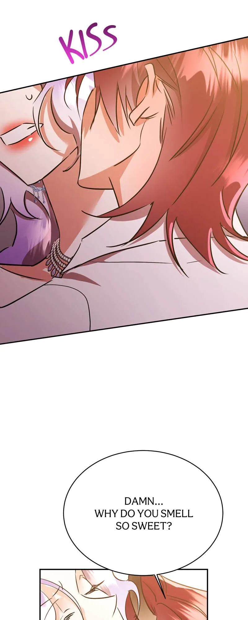 The Evil Grand Duchess Has a Secret Life Chapter 92 page 51