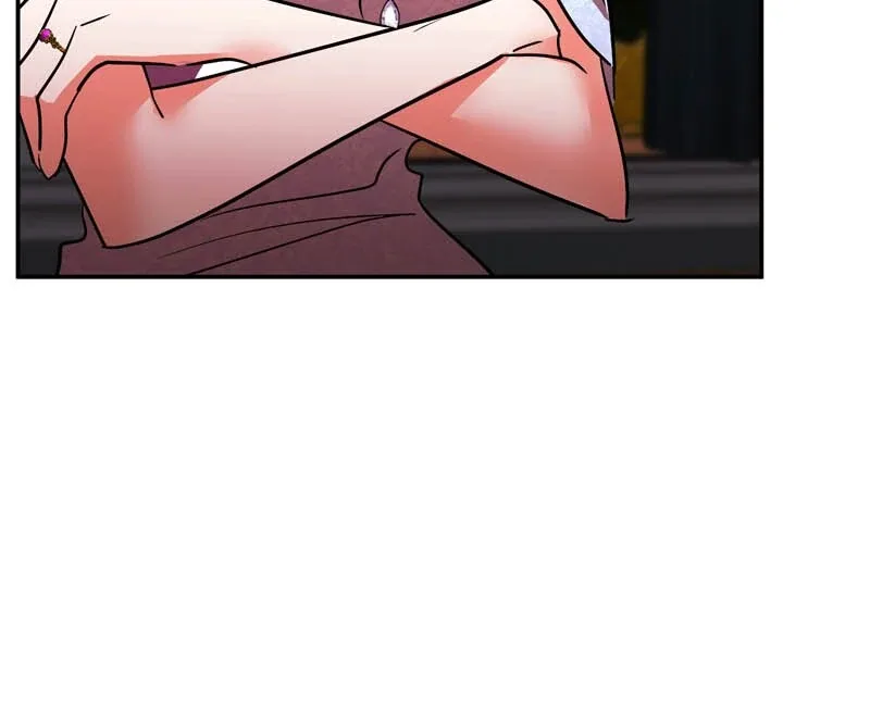 The Evil Grand Duchess Has a Secret Life Chapter 92 page 38