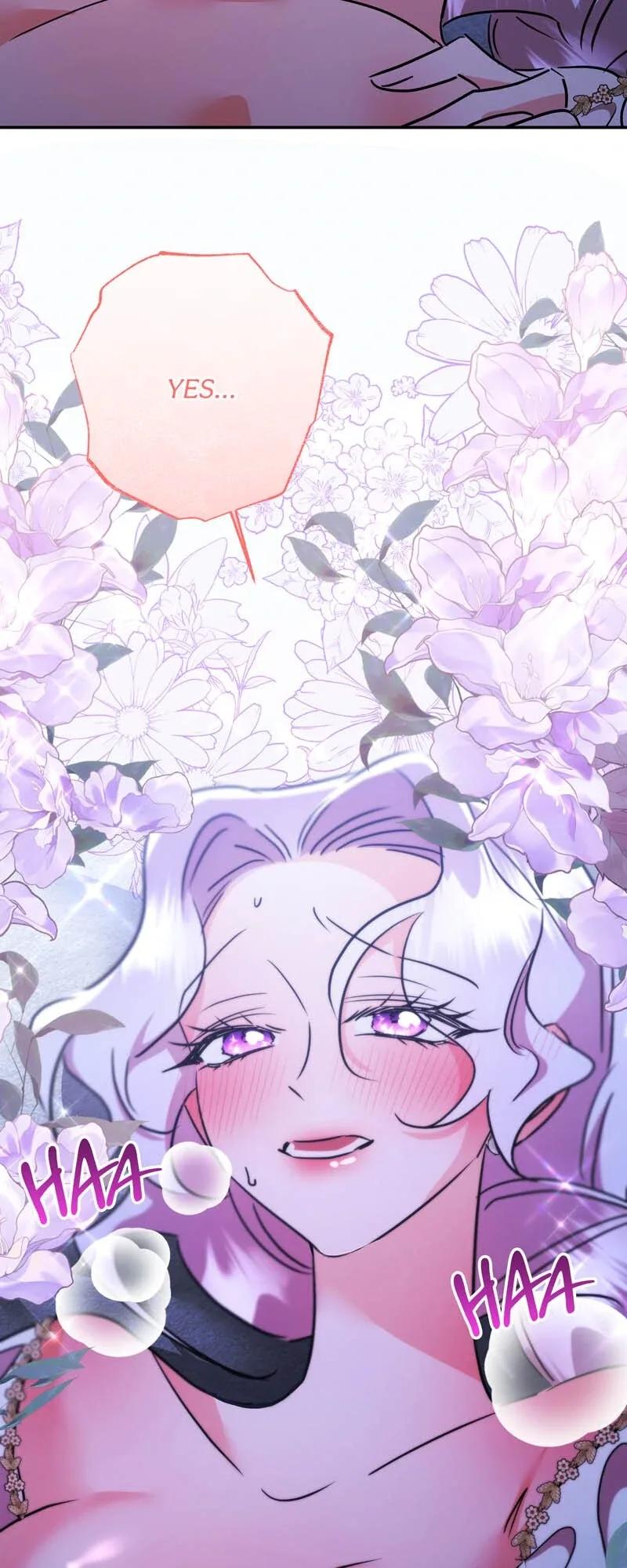 The Evil Grand Duchess Has a Secret Life Chapter 92 page 5