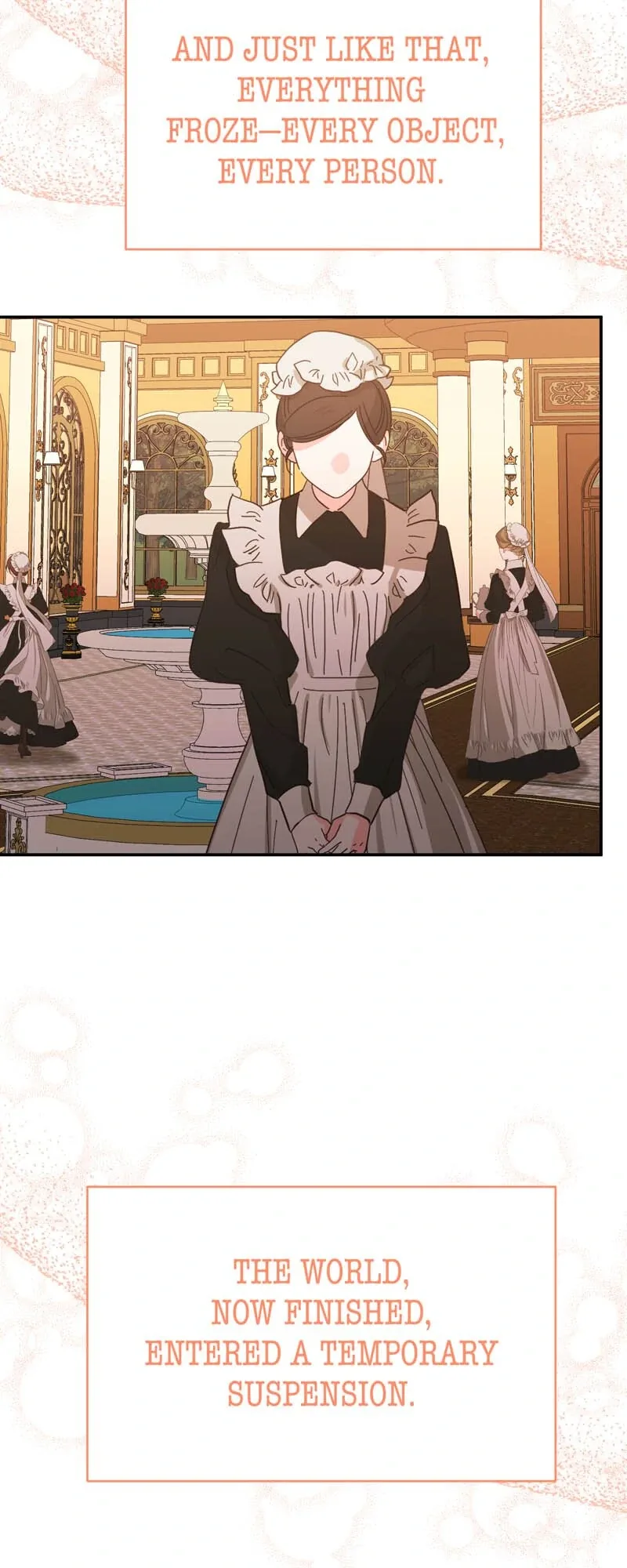 The Evil Grand Duchess Has a Secret Life Chapter 92 page 31