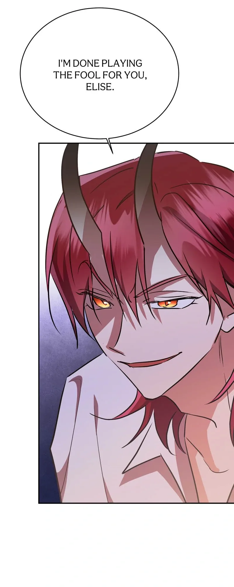 The Evil Grand Duchess Has a Secret Life Chapter 92 page 64