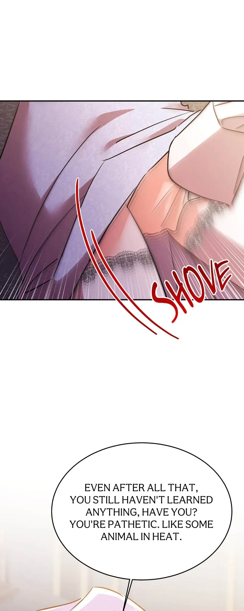 The Evil Grand Duchess Has a Secret Life Chapter 92 page 65
