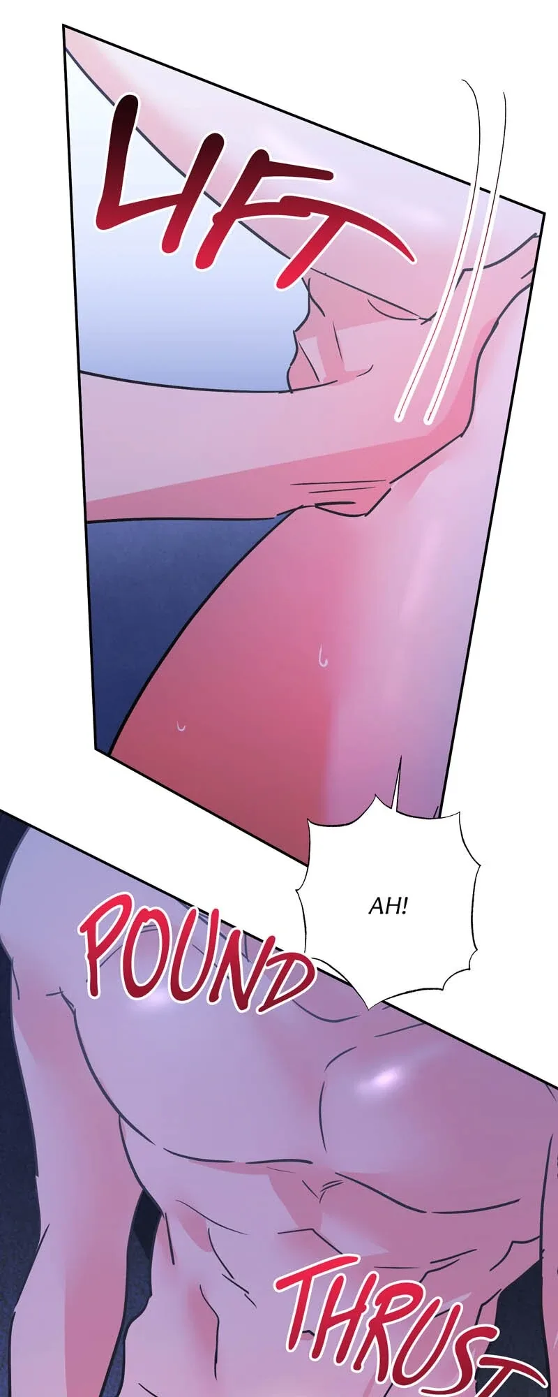 The Evil Grand Duchess Has a Secret Life Chapter 92 page 8