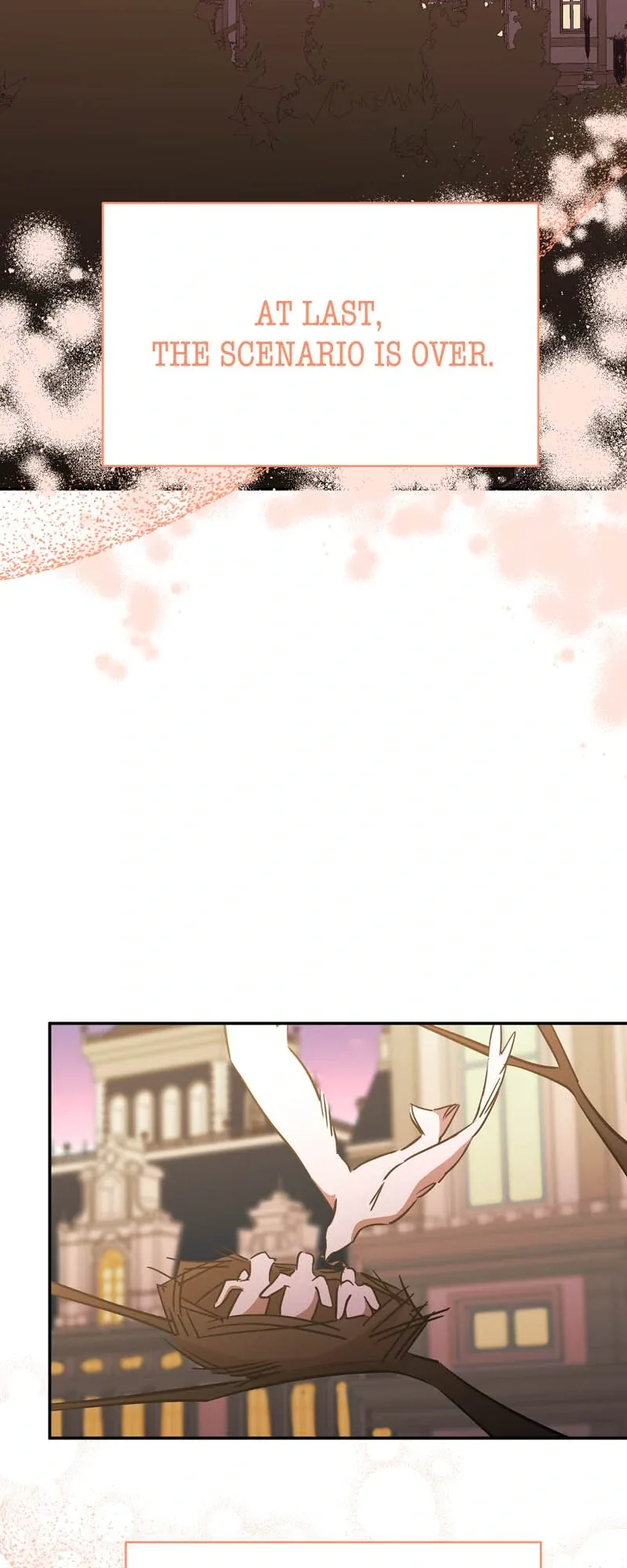 The Evil Grand Duchess Has a Secret Life Chapter 92 page 30