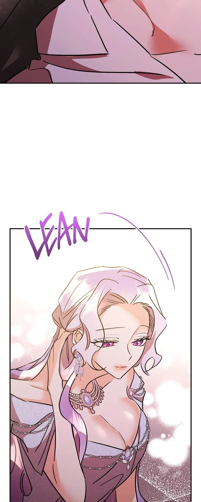 The Evil Grand Duchess Has a Secret Life Chapter 92 page 41
