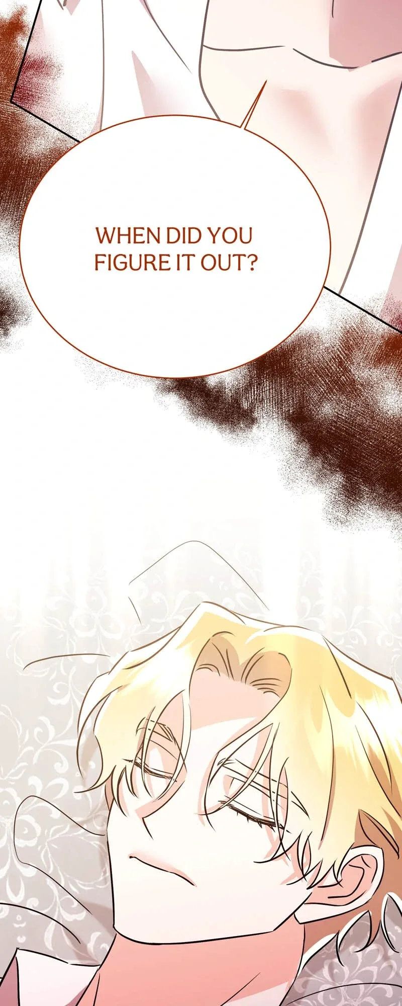 The Evil Grand Duchess Has a Secret Life Chapter 92 page 55