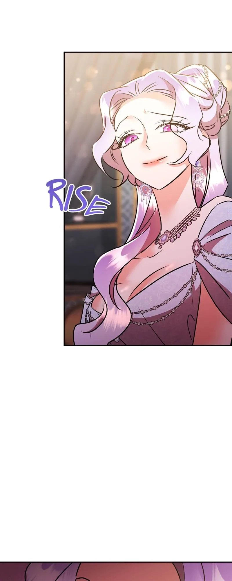 The Evil Grand Duchess Has a Secret Life Chapter 92 page 45