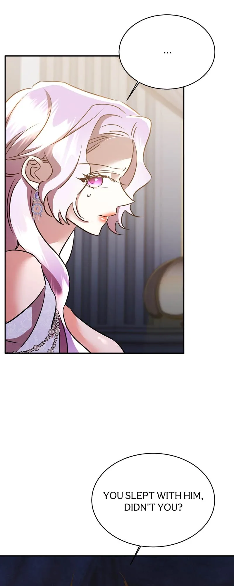 The Evil Grand Duchess Has a Secret Life Chapter 92 page 57