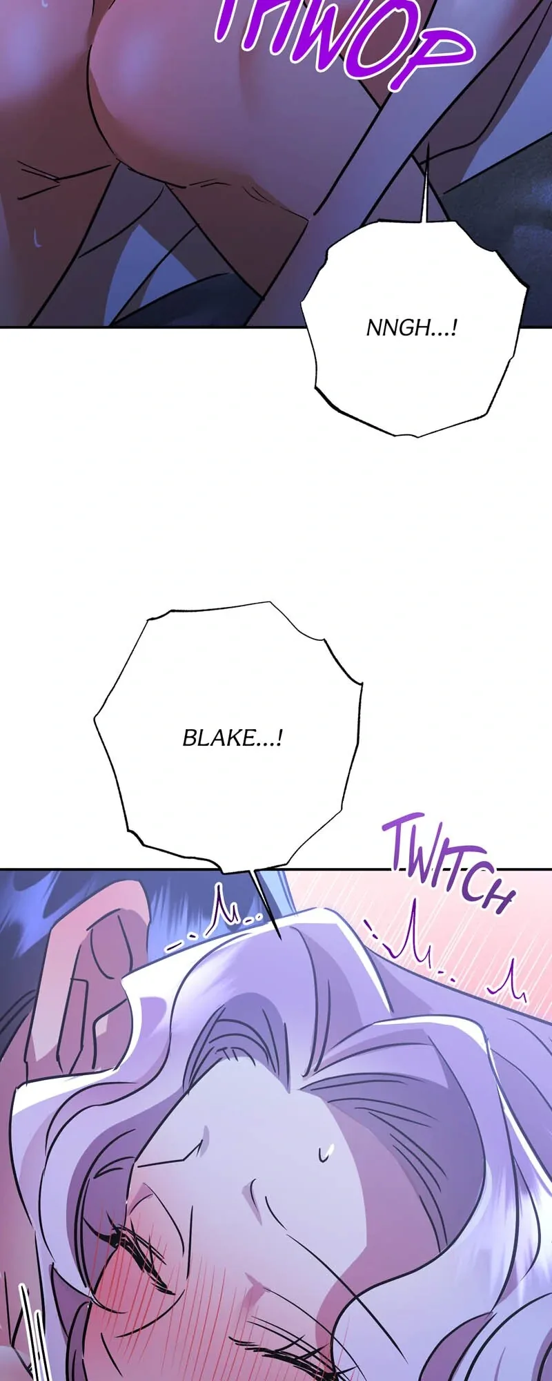 The Evil Grand Duchess Has a Secret Life Chapter 92 page 3