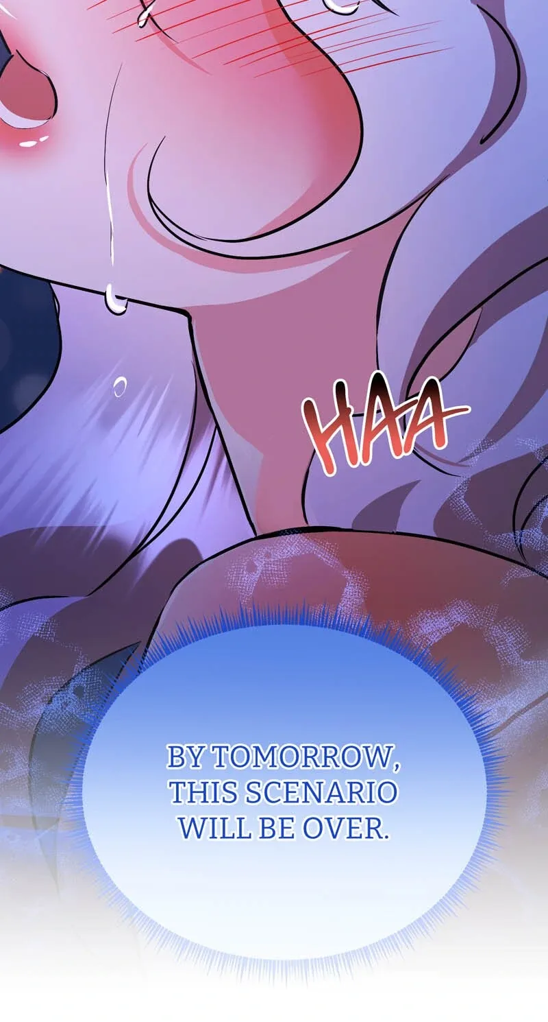 The Evil Grand Duchess Has a Secret Life Chapter 92 page 13