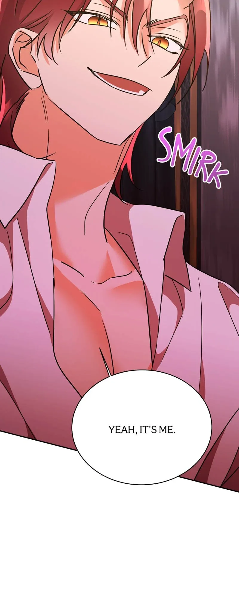 The Evil Grand Duchess Has a Secret Life Chapter 92 page 48