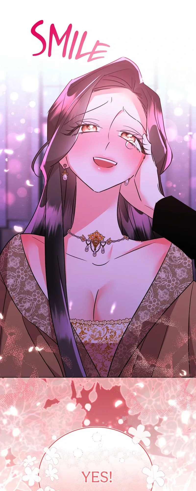 The Evil Grand Duchess Has a Secret Life Chapter 90 page 39