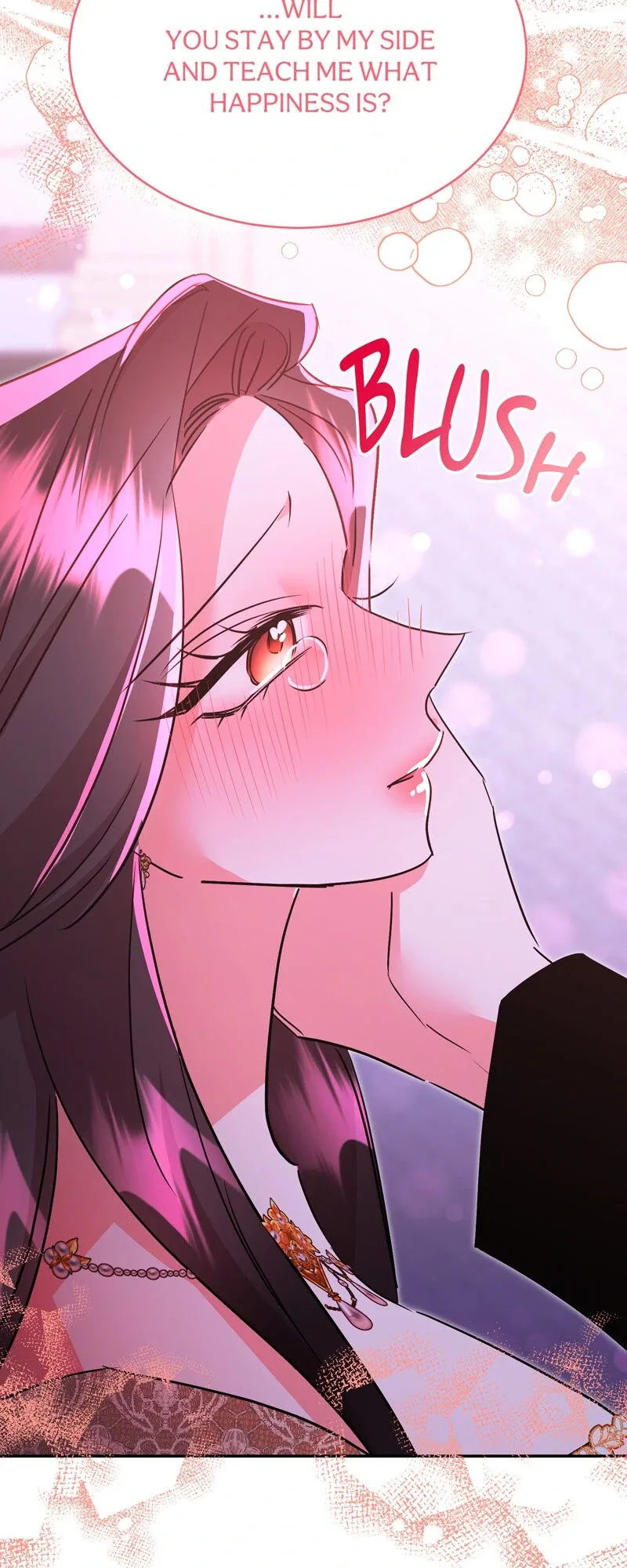 The Evil Grand Duchess Has a Secret Life Chapter 90 page 37