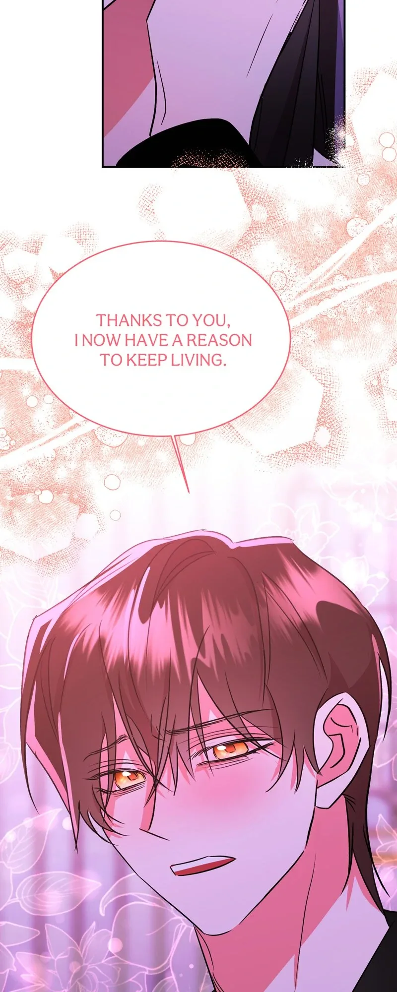 The Evil Grand Duchess Has a Secret Life Chapter 90 page 35