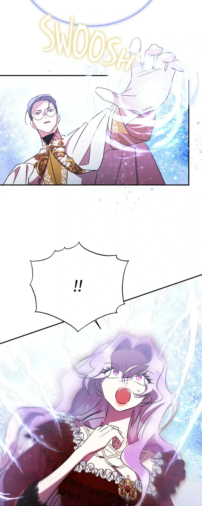 The Evil Grand Duchess Has a Secret Life Chapter 90 page 65