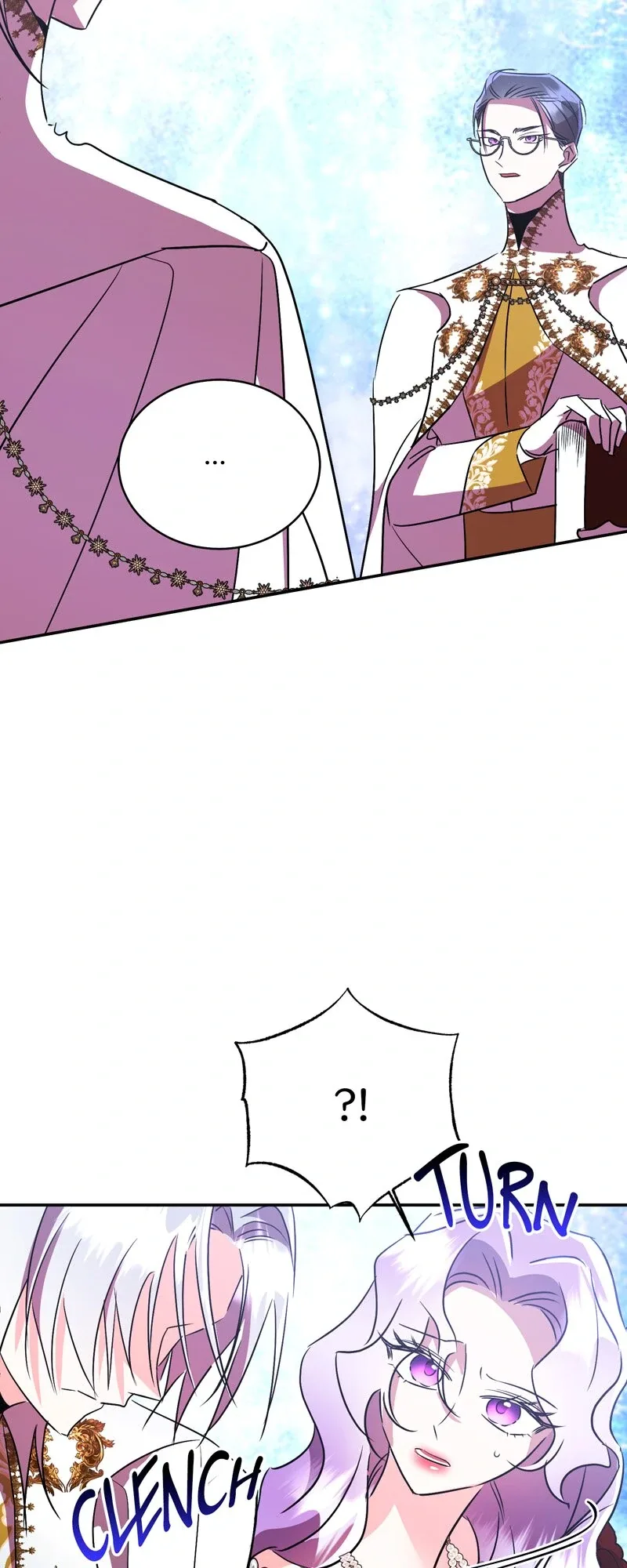 The Evil Grand Duchess Has a Secret Life Chapter 90 page 58