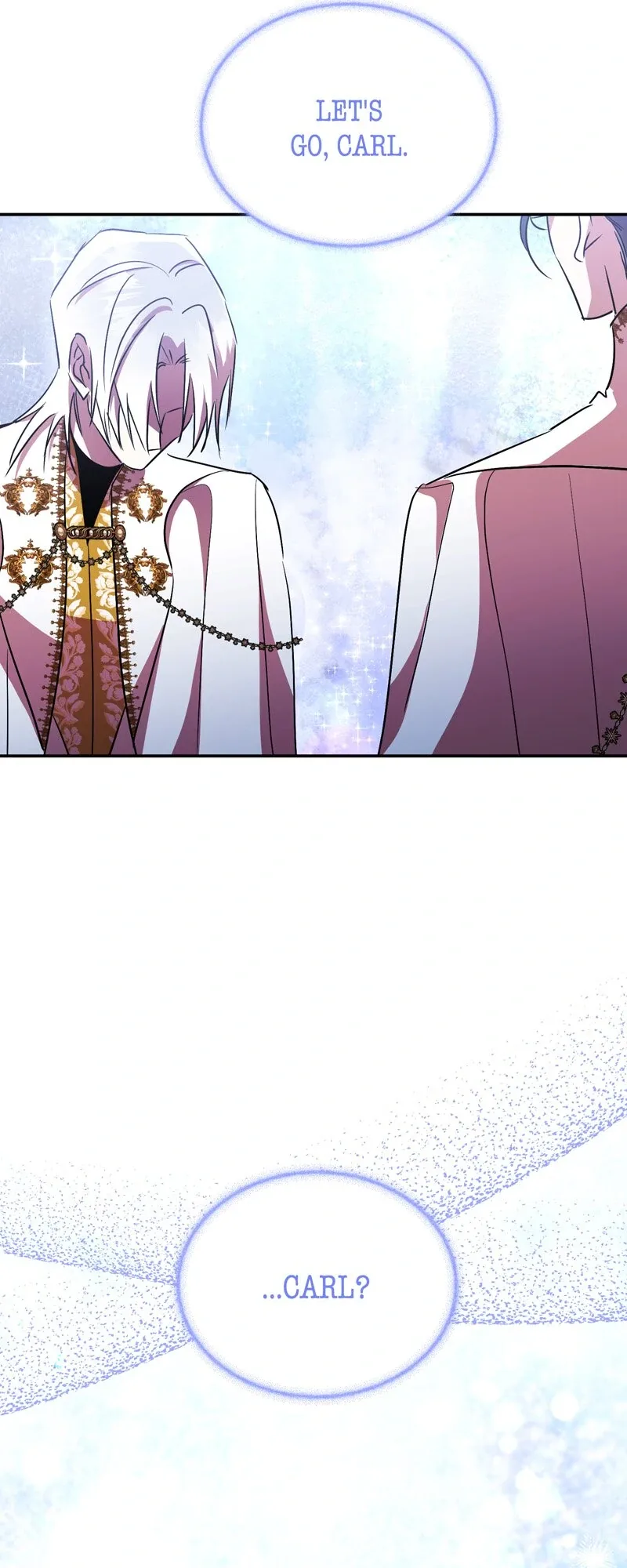 The Evil Grand Duchess Has a Secret Life Chapter 90 page 70