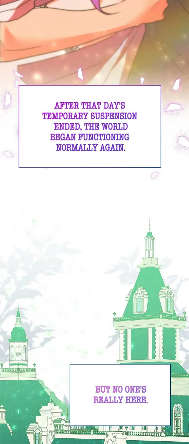 The Evil Grand Duchess Has a Secret Life Chapter 94 page 6