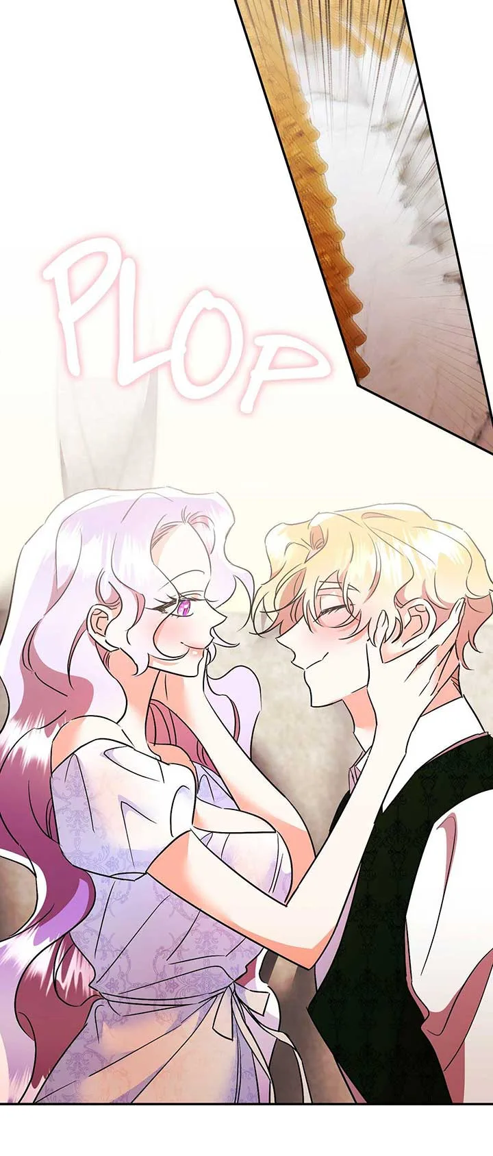 The Evil Grand Duchess Has a Secret Life Chapter 94 page 23