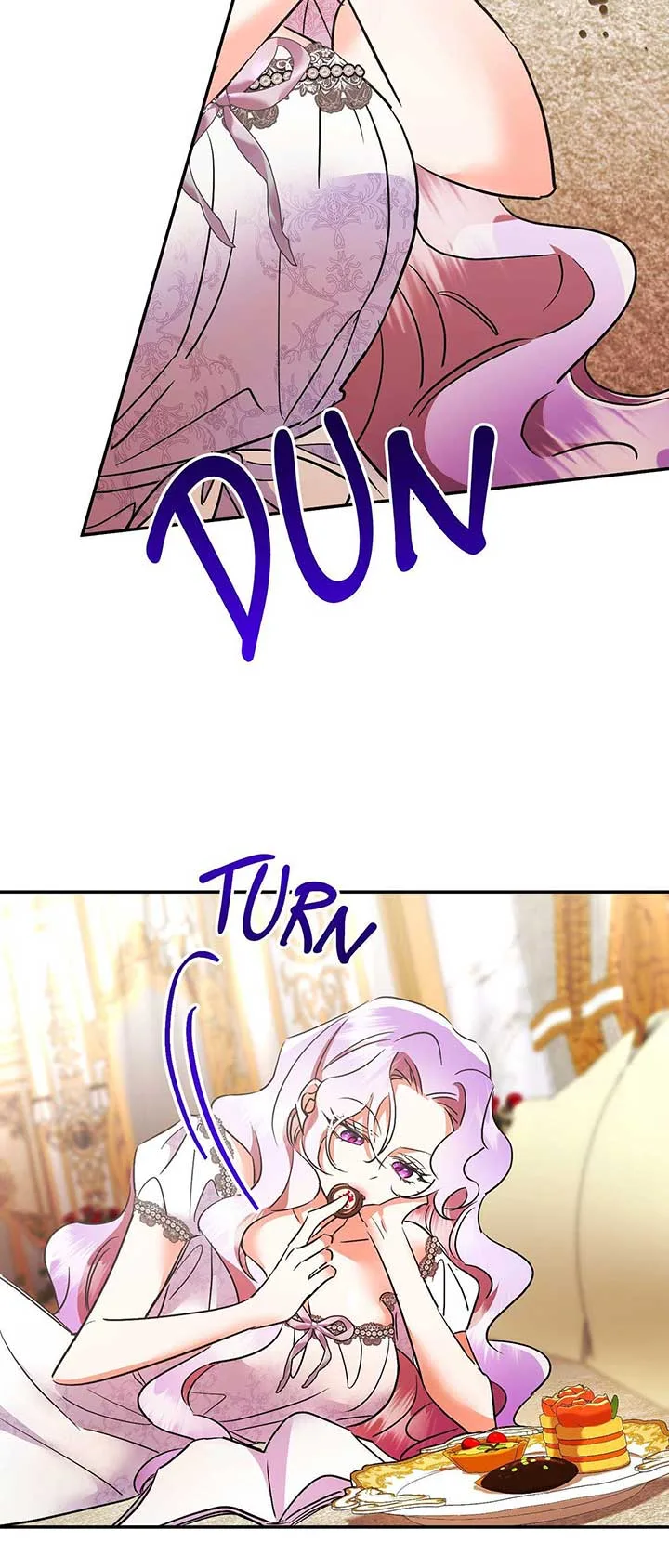 The Evil Grand Duchess Has a Secret Life Chapter 94 page 14