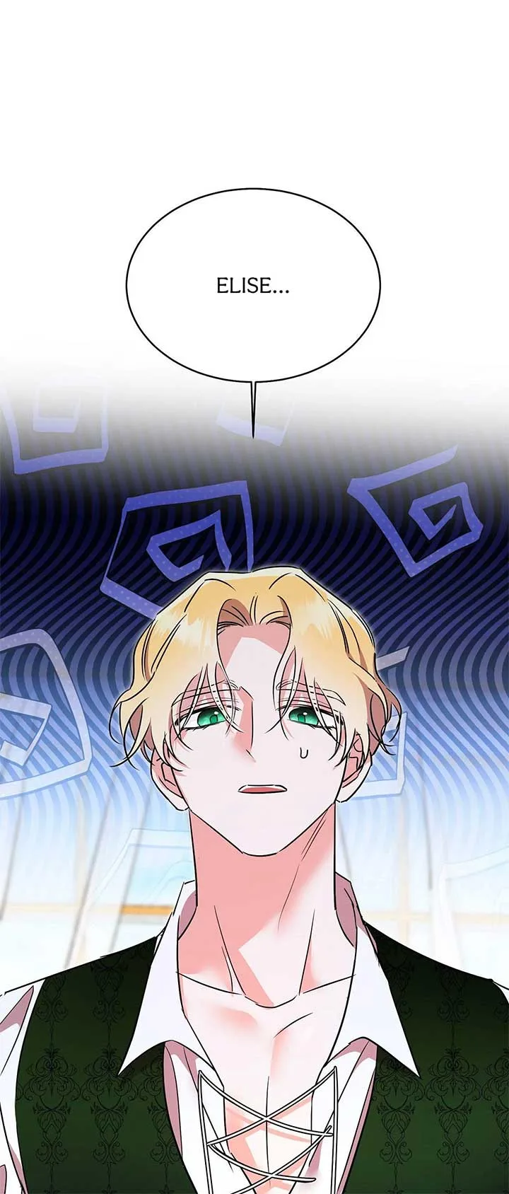 The Evil Grand Duchess Has a Secret Life Chapter 94 page 15