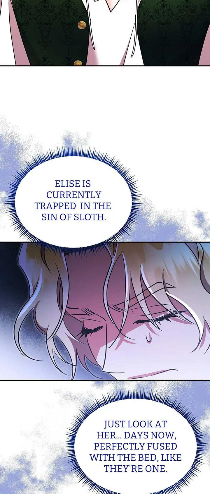 The Evil Grand Duchess Has a Secret Life Chapter 94 page 16
