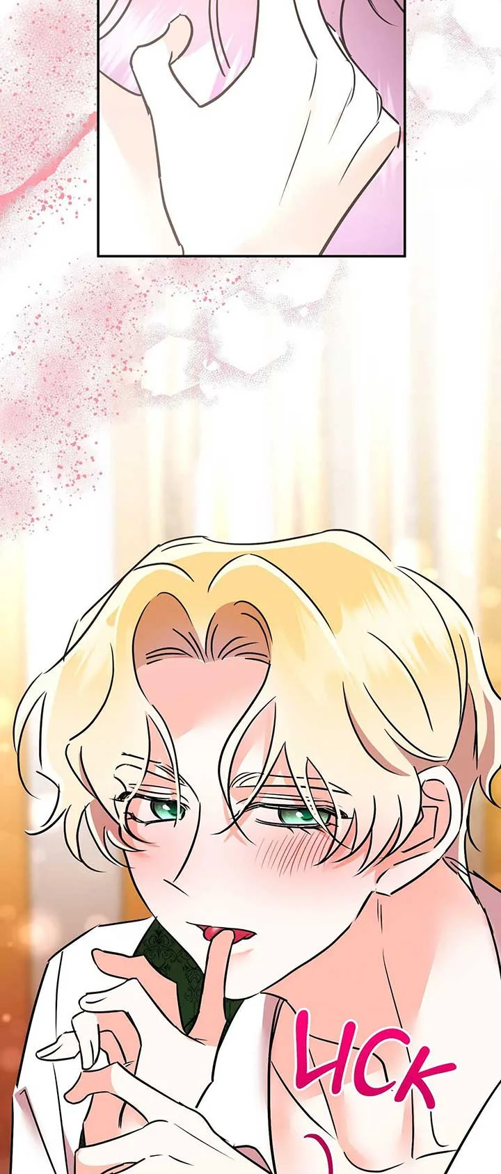 The Evil Grand Duchess Has a Secret Life Chapter 94 page 34