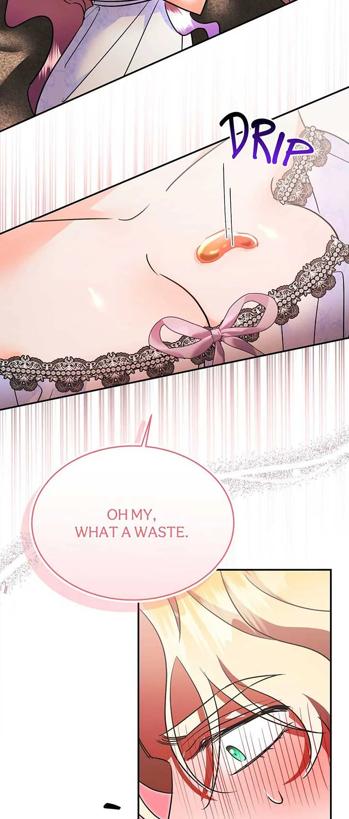 The Evil Grand Duchess Has a Secret Life Chapter 94 page 39
