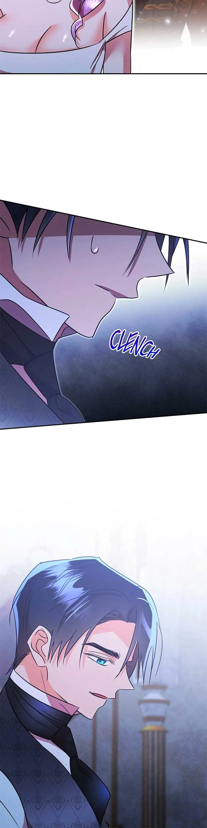 The Evil Grand Duchess Has a Secret Life Chapter 95 page 16