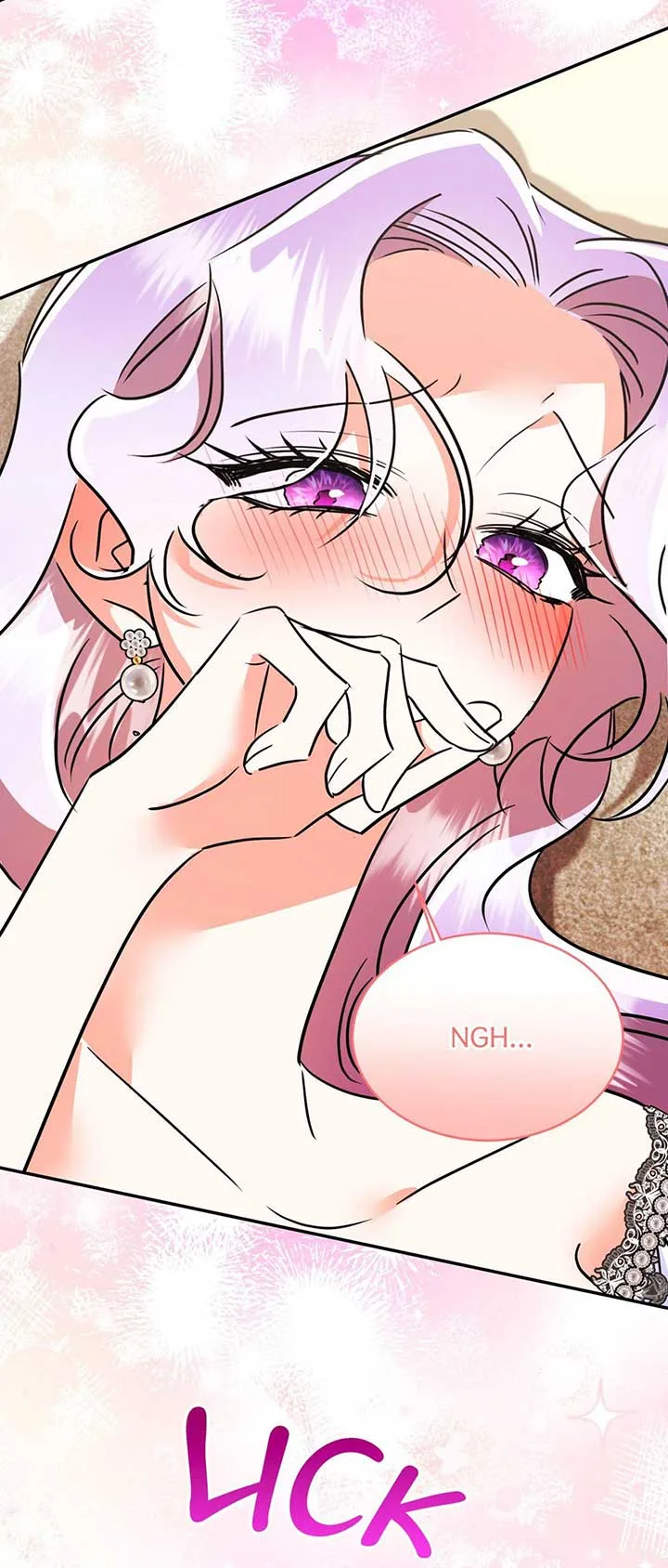 The Evil Grand Duchess Has a Secret Life Chapter 94 page 43