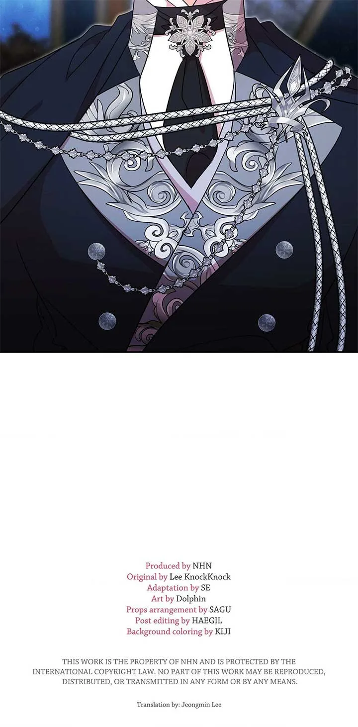 The Evil Grand Duchess Has a Secret Life Chapter 94 page 67