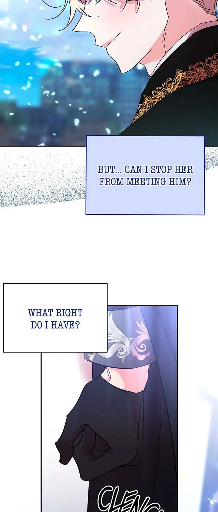 The Evil Grand Duchess Has a Secret Life Chapter 94 page 63