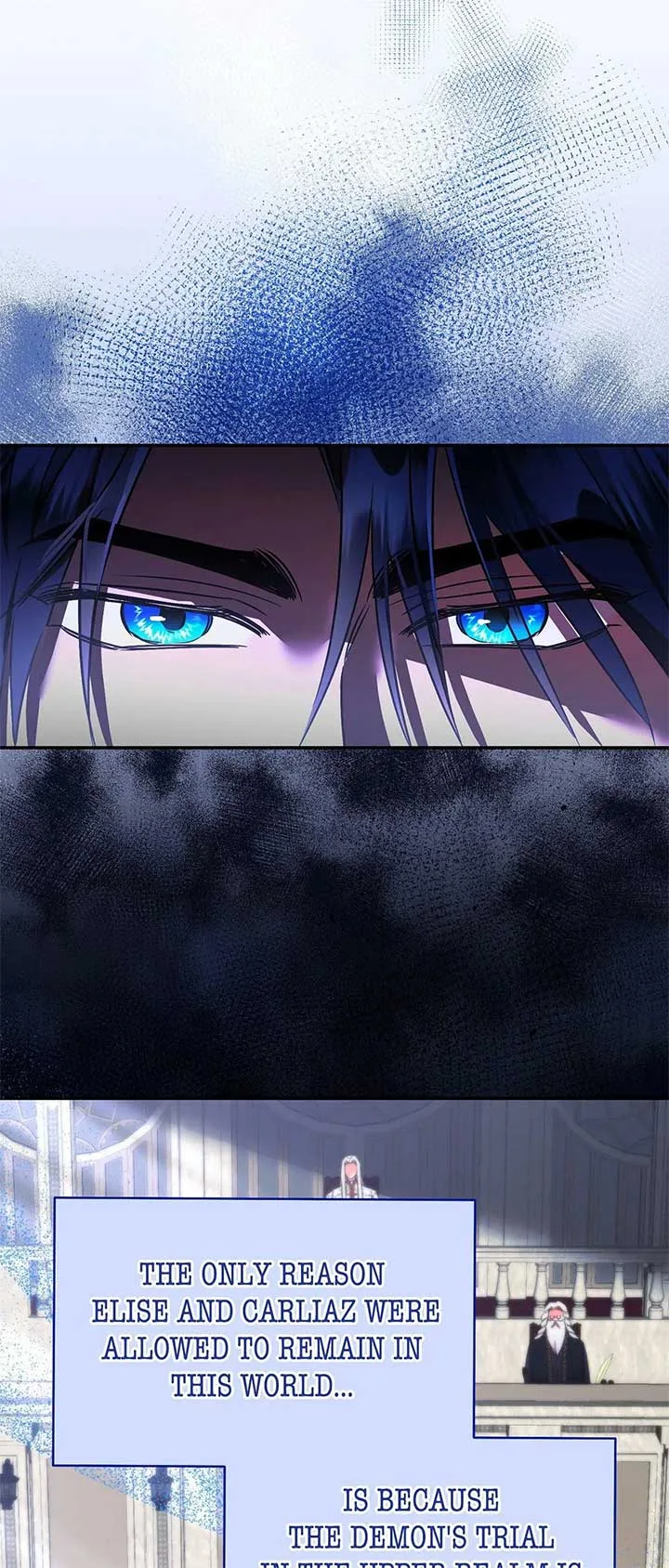 The Evil Grand Duchess Has a Secret Life Chapter 94 page 60