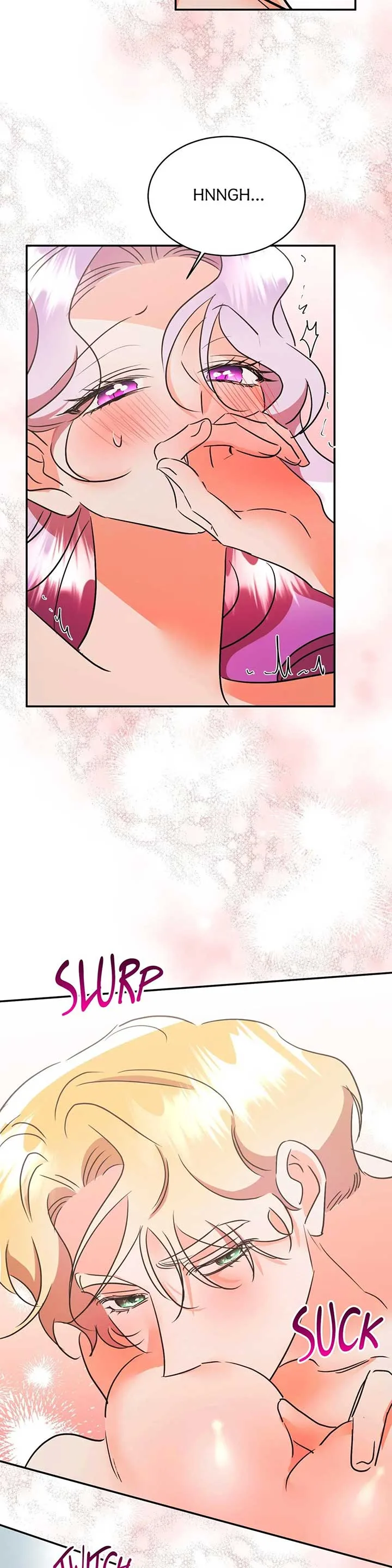 The Evil Grand Duchess Has a Secret Life Chapter 96 page 30