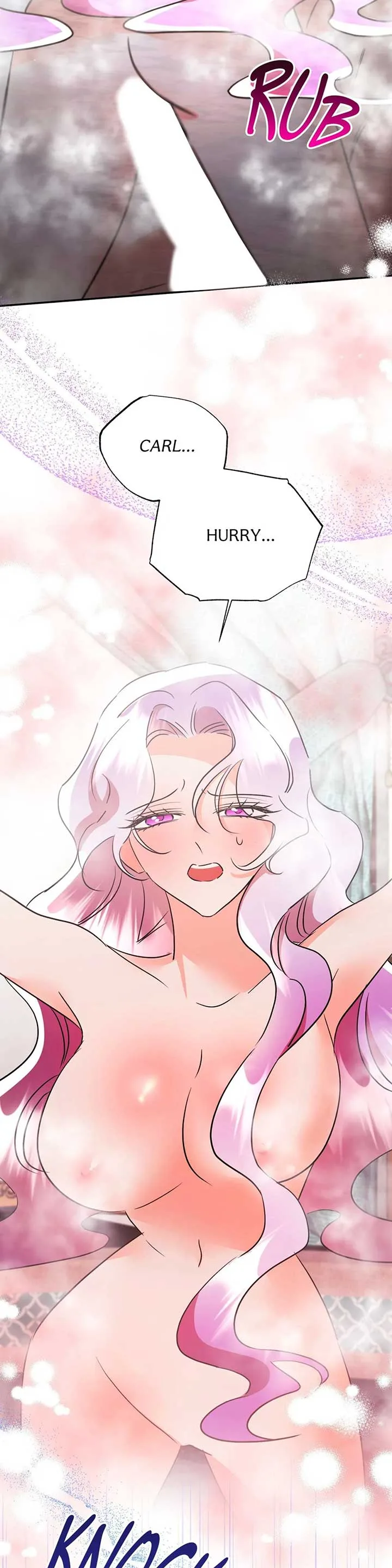 The Evil Grand Duchess Has a Secret Life Chapter 96 page 32