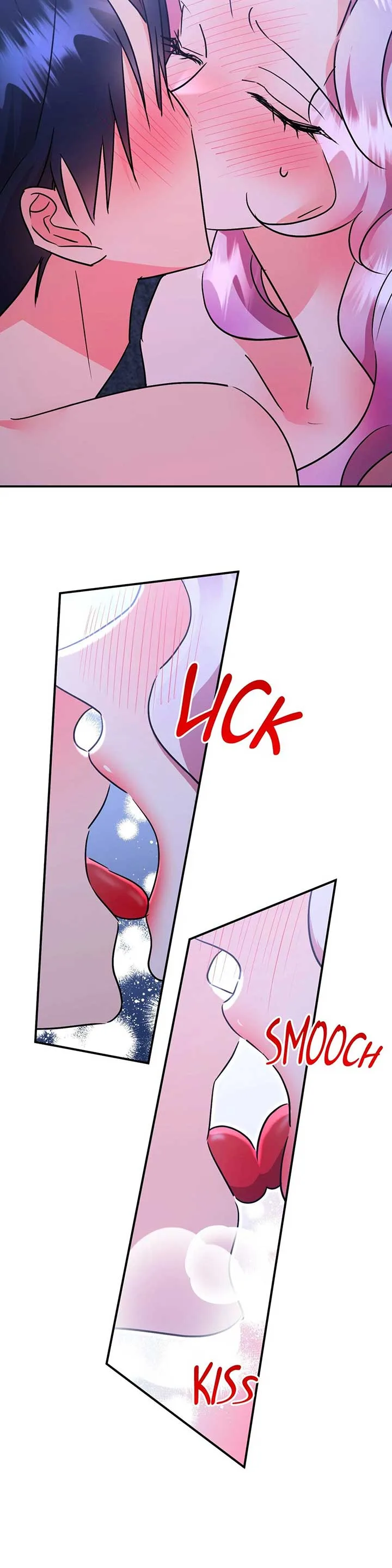 The Evil Grand Duchess Has a Secret Life Chapter 98 page 14