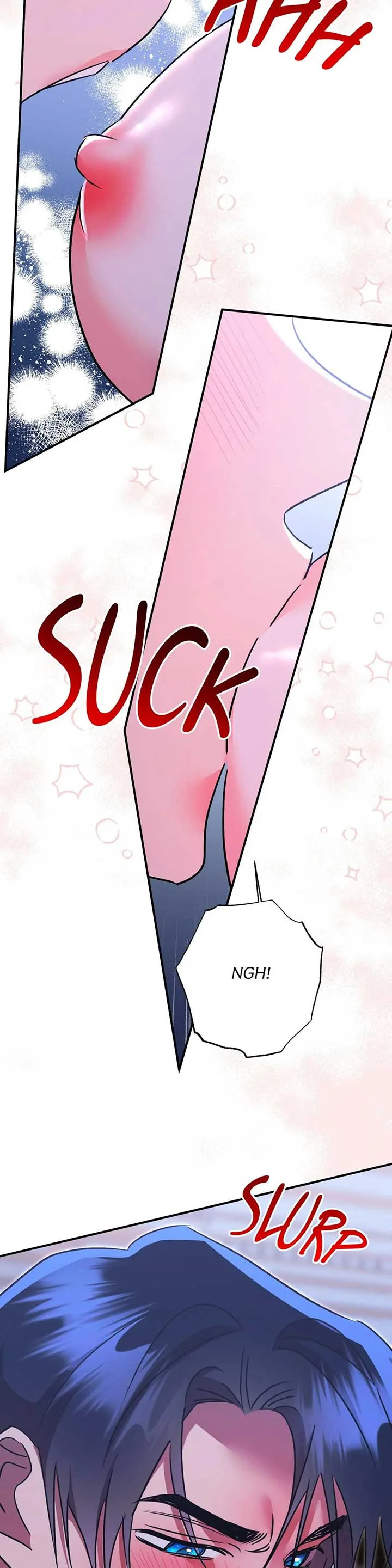 The Evil Grand Duchess Has a Secret Life Chapter 98 page 10