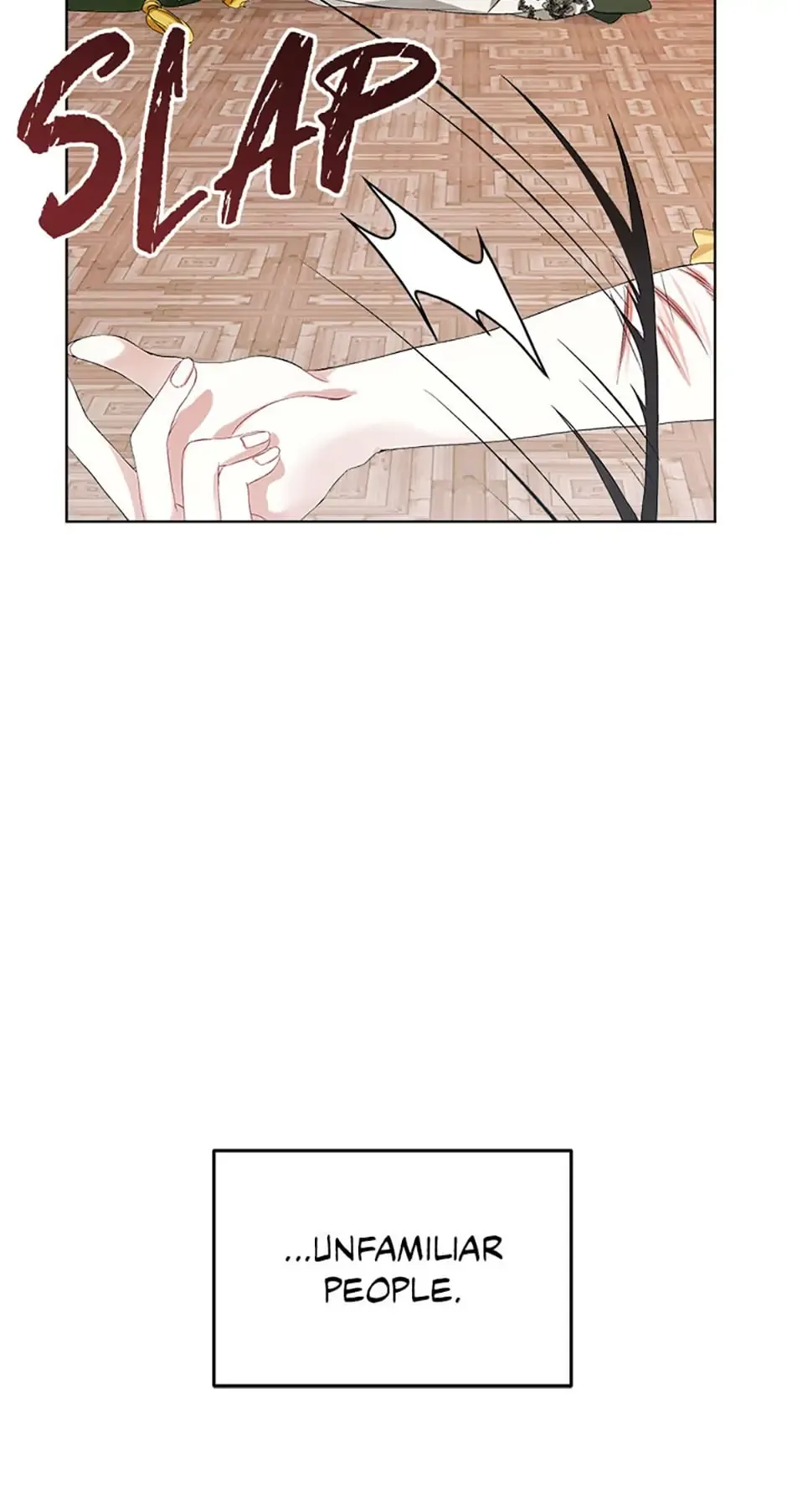 The Exhausting Reality of Novel Transmigration Chapter 0 page 24