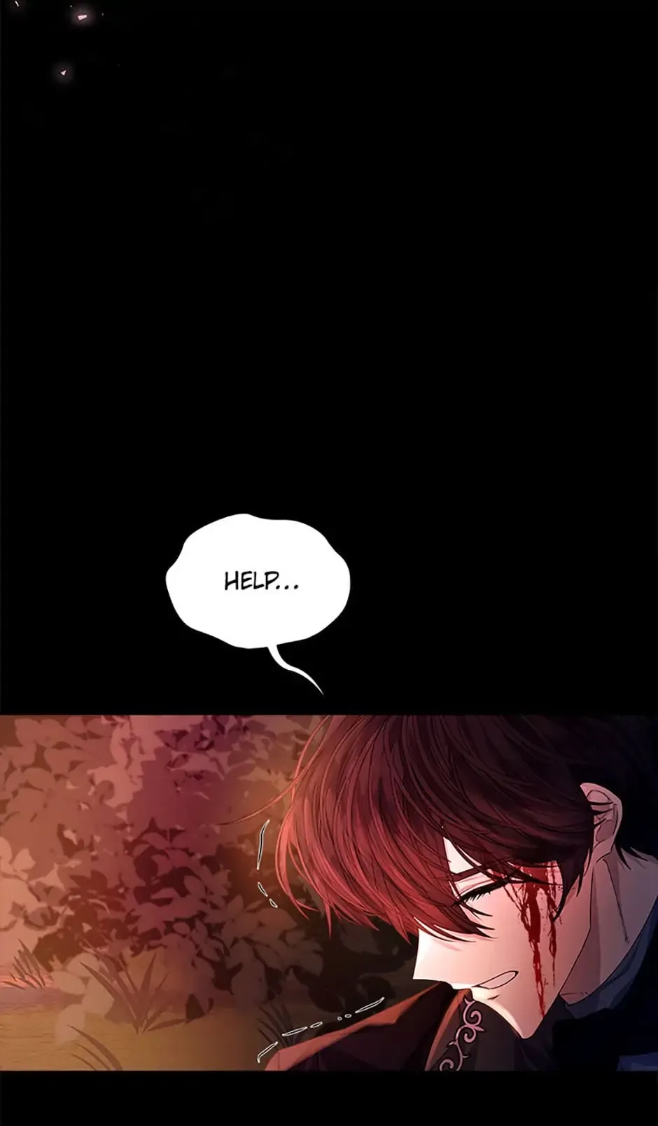 The Exhausting Reality of Novel Transmigration Chapter 0 page 6