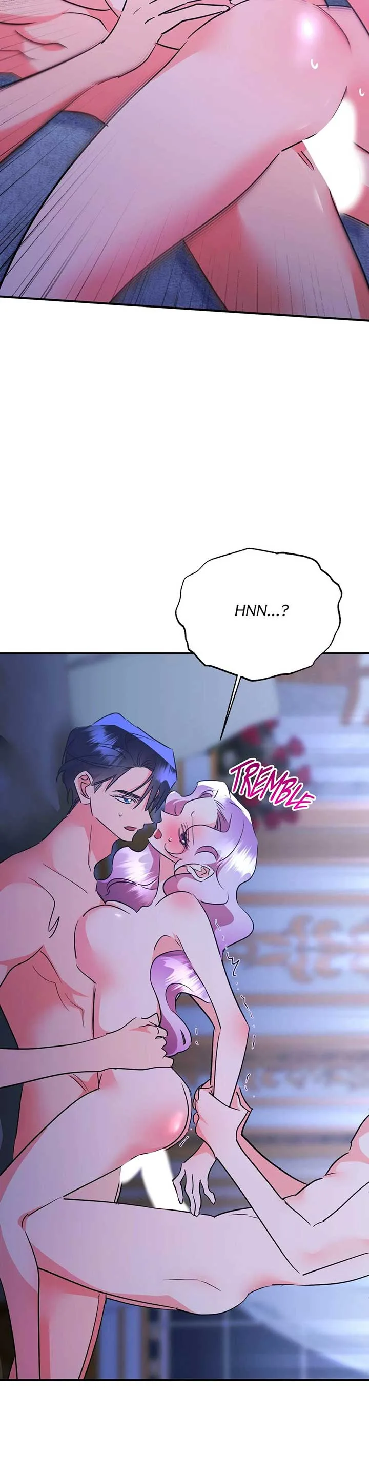 The Evil Grand Duchess Has a Secret Life Chapter 98 page 26